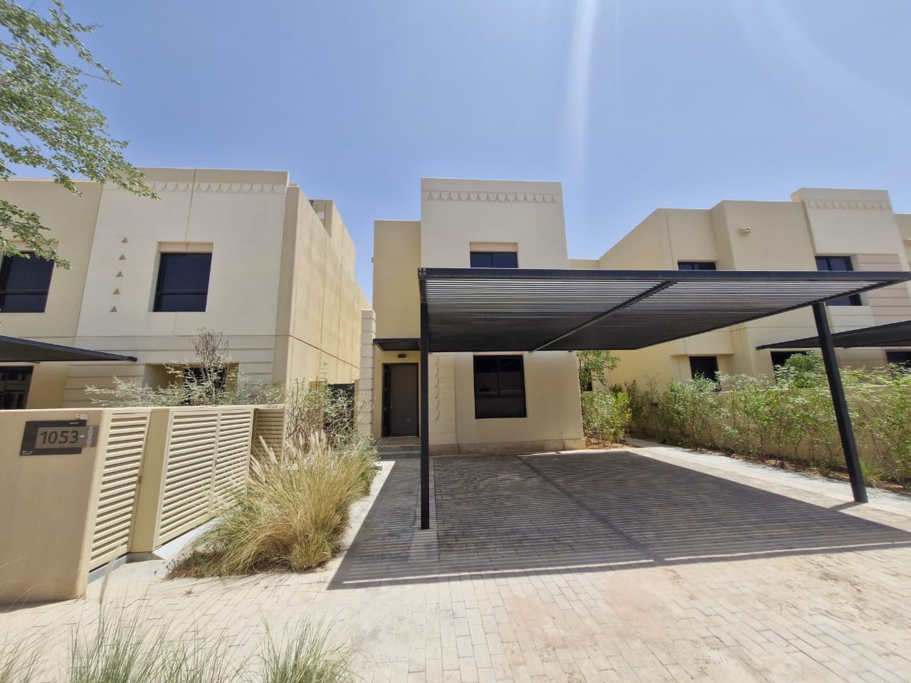 Luxury Duplex in Sedra (Roshn) – Modern Elegance Redefined
